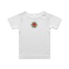 AS Colour - Organic Infant Wee Tee Thumbnail