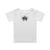 AS Colour - Organic Infant Wee Tee Thumbnail