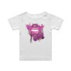 AS Colour - Organic Infant Wee Tee Thumbnail