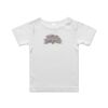 AS Colour - Organic Infant Wee Tee Thumbnail
