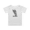 AS Colour - Organic Infant Wee Tee Thumbnail
