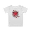 AS Colour - Organic Infant Wee Tee Thumbnail