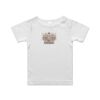 AS Colour - Organic Infant Wee Tee Thumbnail