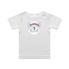 AS Colour - Organic Infant Wee Tee Thumbnail
