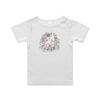 AS Colour - Organic Infant Wee Tee Thumbnail
