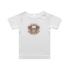 AS Colour - Organic Infant Wee Tee Thumbnail