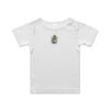 AS Colour - Organic Infant Wee Tee Thumbnail
