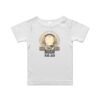 AS Colour - Organic Infant Wee Tee Thumbnail