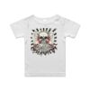 AS Colour - Organic Infant Wee Tee Thumbnail