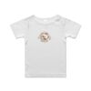 AS Colour - Organic Infant Wee Tee Thumbnail