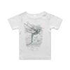 AS Colour - Organic Infant Wee Tee Thumbnail