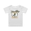AS Colour - Organic Infant Wee Tee Thumbnail