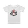 AS Colour - Organic Infant Wee Tee Thumbnail