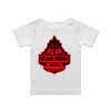AS Colour - Organic Infant Wee Tee Thumbnail