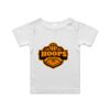 AS Colour - Organic Infant Wee Tee Thumbnail