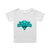 AS Colour - Organic Infant Wee Tee Thumbnail