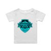 AS Colour - Organic Infant Wee Tee Thumbnail