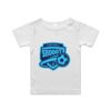 AS Colour - Organic Infant Wee Tee Thumbnail