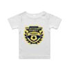 AS Colour - Organic Infant Wee Tee Thumbnail