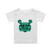 AS Colour - Organic Infant Wee Tee Thumbnail