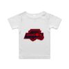 AS Colour - Organic Infant Wee Tee Thumbnail