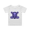 AS Colour - Organic Infant Wee Tee Thumbnail