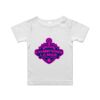 AS Colour - Organic Infant Wee Tee Thumbnail