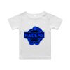 AS Colour - Organic Infant Wee Tee Thumbnail