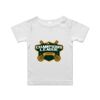 AS Colour - Organic Infant Wee Tee Thumbnail