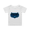 AS Colour - Organic Infant Wee Tee Thumbnail