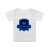 AS Colour - Organic Infant Wee Tee Thumbnail