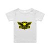 AS Colour - Organic Infant Wee Tee Thumbnail