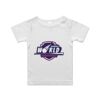 AS Colour - Organic Infant Wee Tee Thumbnail