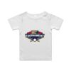 AS Colour - Organic Infant Wee Tee Thumbnail