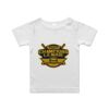 AS Colour - Organic Infant Wee Tee Thumbnail