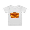 AS Colour - Organic Infant Wee Tee Thumbnail