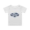 AS Colour - Organic Infant Wee Tee Thumbnail