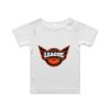 AS Colour - Organic Infant Wee Tee Thumbnail