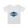 AS Colour - Organic Infant Wee Tee Thumbnail