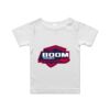 AS Colour - Organic Infant Wee Tee Thumbnail