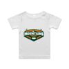 AS Colour - Organic Infant Wee Tee Thumbnail