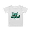 AS Colour - Organic Infant Wee Tee Thumbnail