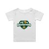 AS Colour - Organic Infant Wee Tee Thumbnail