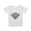 AS Colour - Organic Infant Wee Tee Thumbnail