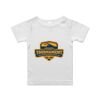 AS Colour - Organic Infant Wee Tee Thumbnail