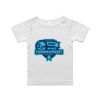 AS Colour - Organic Infant Wee Tee Thumbnail