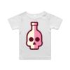AS Colour - Organic Infant Wee Tee Thumbnail