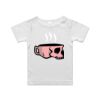 AS Colour - Organic Infant Wee Tee Thumbnail