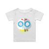 AS Colour - Organic Infant Wee Tee Thumbnail