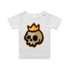AS Colour - Organic Infant Wee Tee Thumbnail